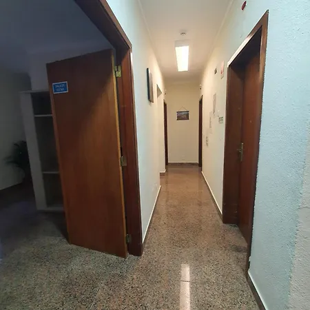Emanuel Guest house *