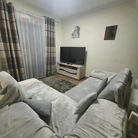 Emanuel Guest house