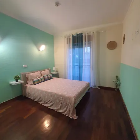 Emanuel Guest house *