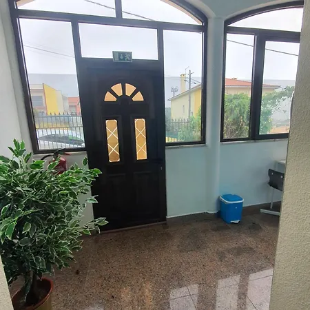 Guest house Emanuel *