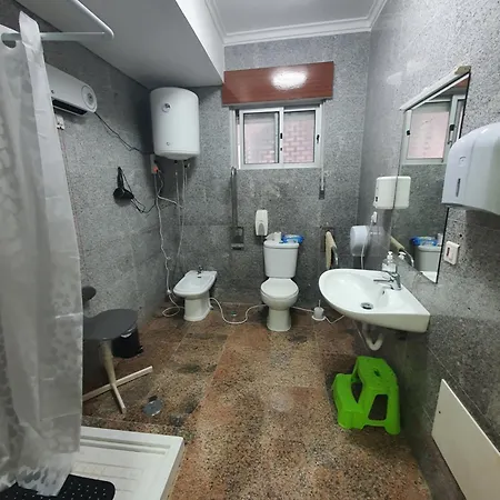 Emanuel Guest house