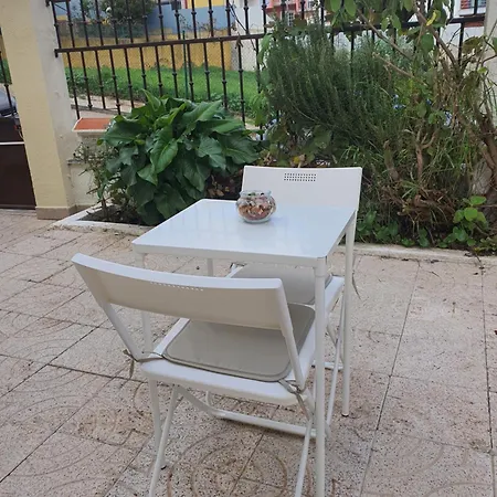 Guest house Emanuel *